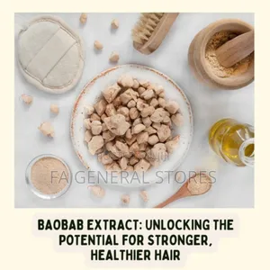 Baobab Extract