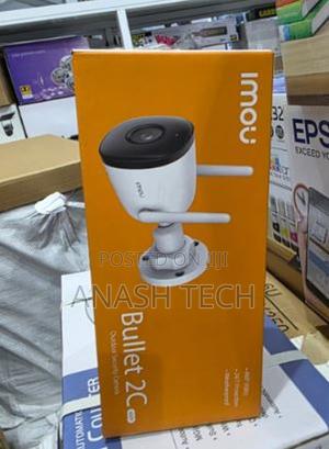 Quality 4mp Outdoor Imou Bullet 2c Wifi Camera Imou App - thumbnail 2