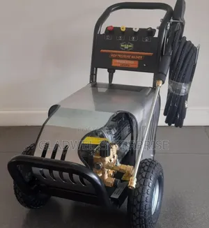 Original Hisaki High Pressure Washer Machine 3450psi