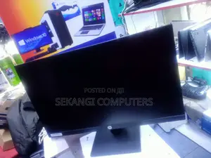Hp 24 Inches Edge to Edge