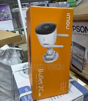 Advance 4mp Outdoor Imou Bullet 2c Wifi Camera - thumbnail 2