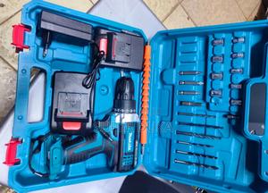 Makita Cordless Drill Tool Set. - thumbnail 2