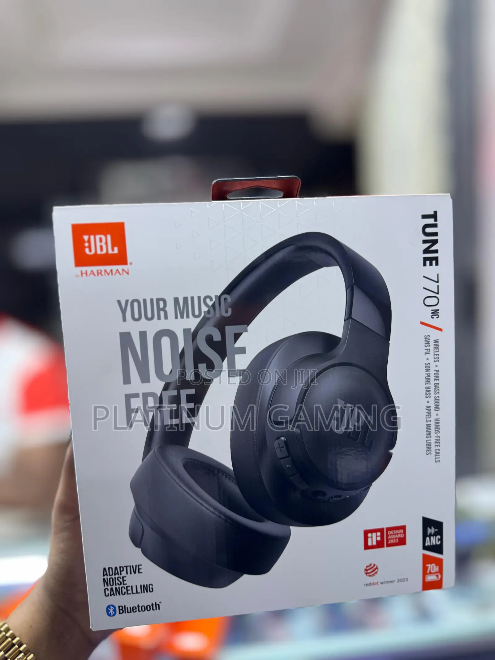 Jbl Tune 770nc