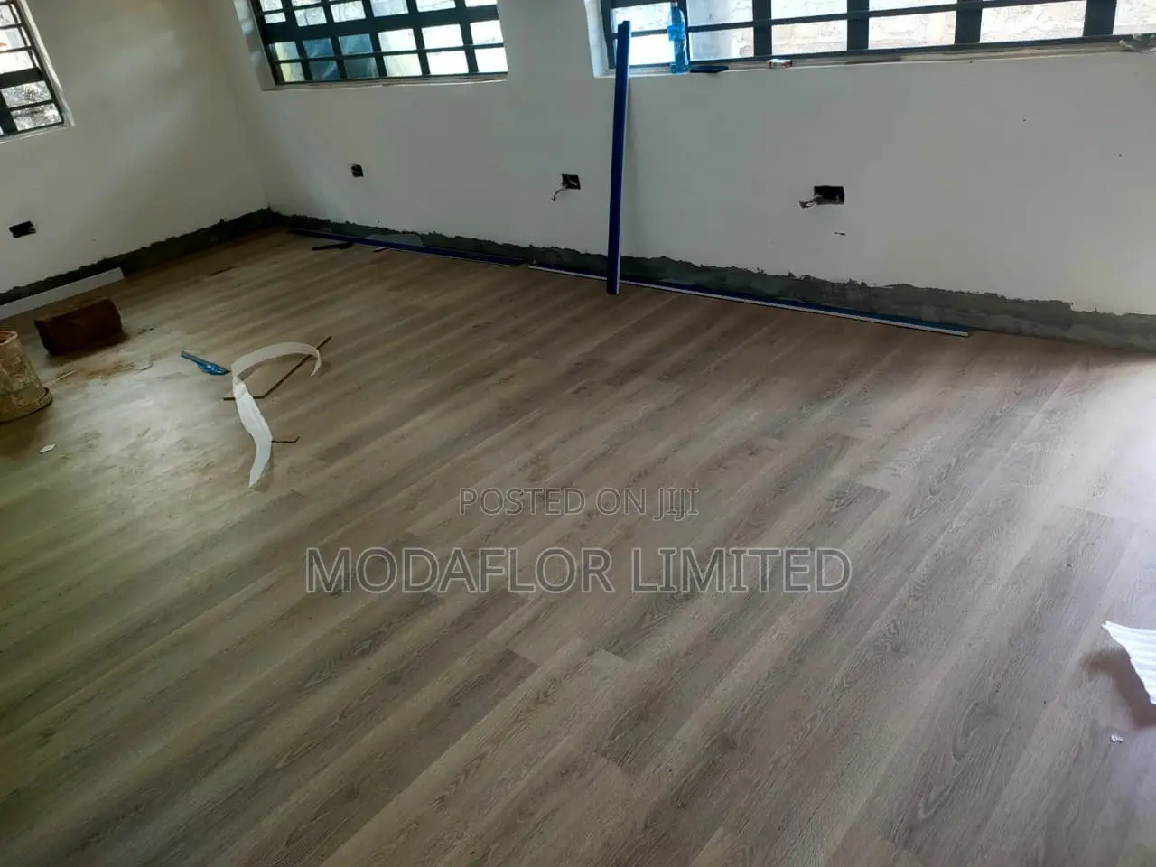 Stylish Laminate Flooring – Premium Quality, Great Price