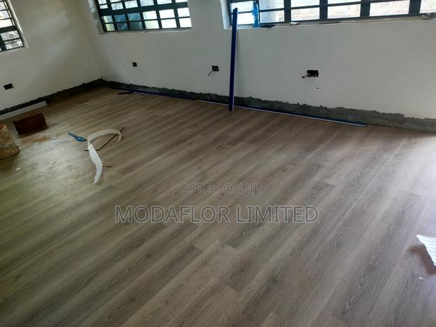 Stylish Laminate Flooring – Premium Quality, Great Price