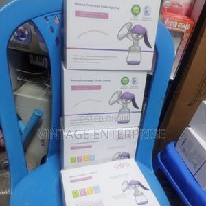 Manual Breast Pump - thumbnail 2