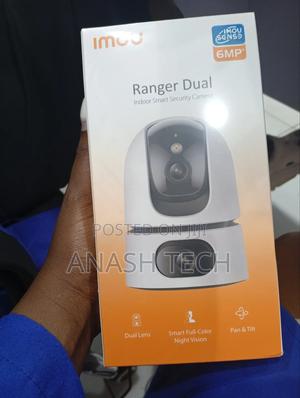 Ranger Dual 6mp Imou - thumbnail 2