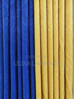 Luxurious Curtains and Sheers