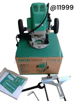 Quality Dca Wood Router - thumbnail 2