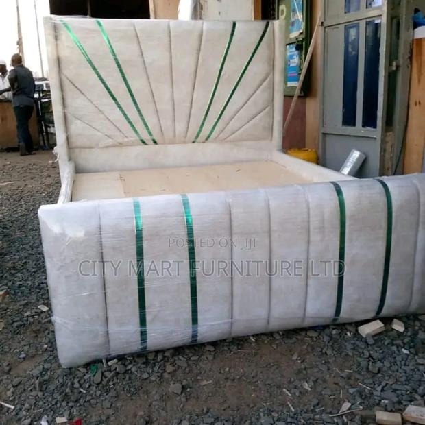 Fabricated Chesterfield Beds On Special Offer!
