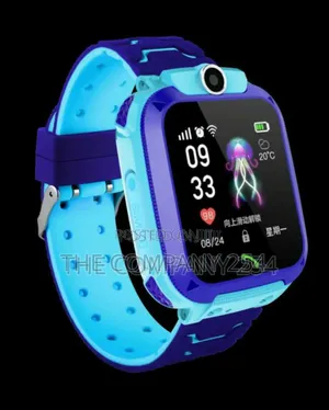 Quality Automatic Casual Smart Watch Available