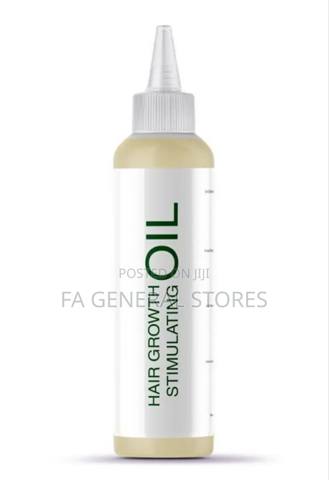 Hair Growth Oil