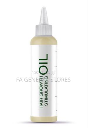 Hair Growth Oil - thumbnail 2