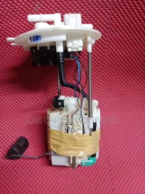 Fuel Pump Nissan Versa 2019