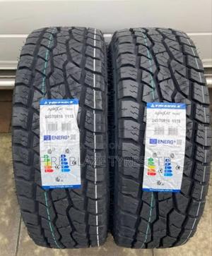 245/70r16 Triangle All-Terrain