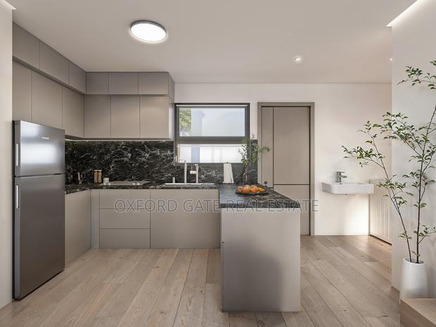 2bdrm Apartment in Thindigua for sale