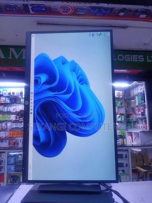 Hp 27 Inches Edge to Edge - main view