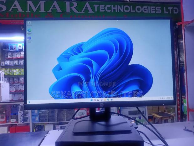 HP 27 Inches Edge to Edge - thumbnail 2