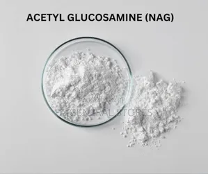 N Acetyl Glucosamine