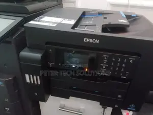 Epson Ecotank L15150 A3 Wi-Fi Duplex All-in-One Ink Tank Printer