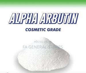 Alpha Arbutin - thumbnail 2