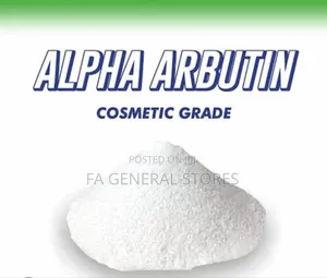 Alpha Arbutin