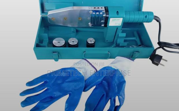 Quality Makita PPR Welding Machine - main view