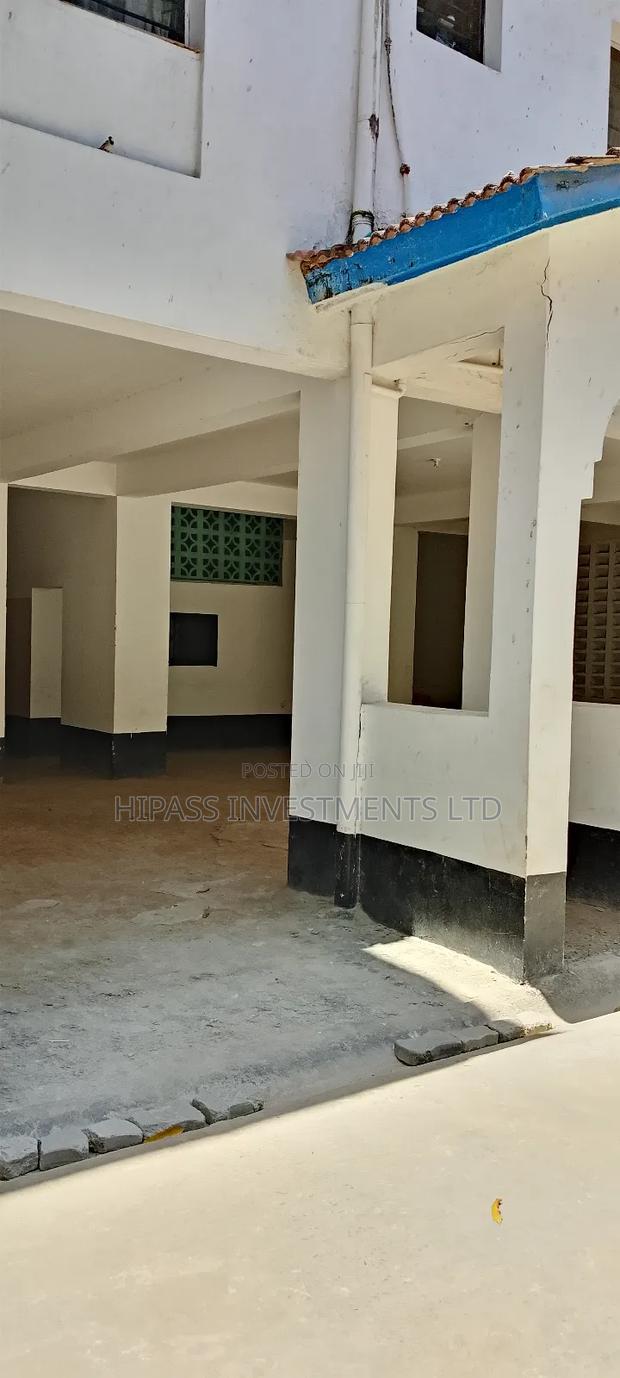 3bdrm Block of Flats in Nyali Cinemax for rent - thumbnail 3