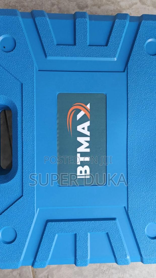 Btmax 36v Xr Cordless Drill Tool Set. - thumbnail 3