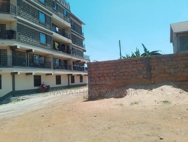 40*80 Plot for Sale With Ready Title Deed - thumbnail 3