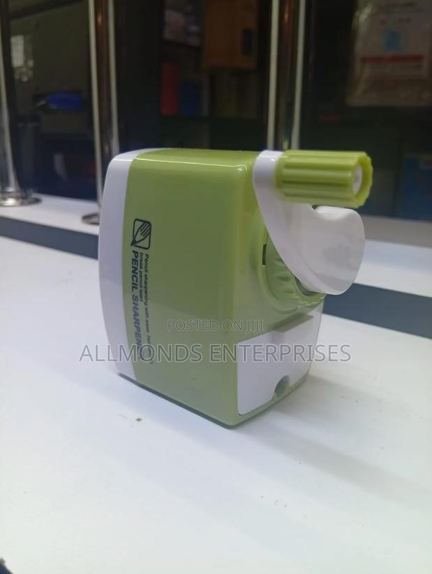 Desktop Sharpener - thumbnail 3