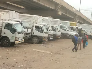 Dm Transporter Logistics