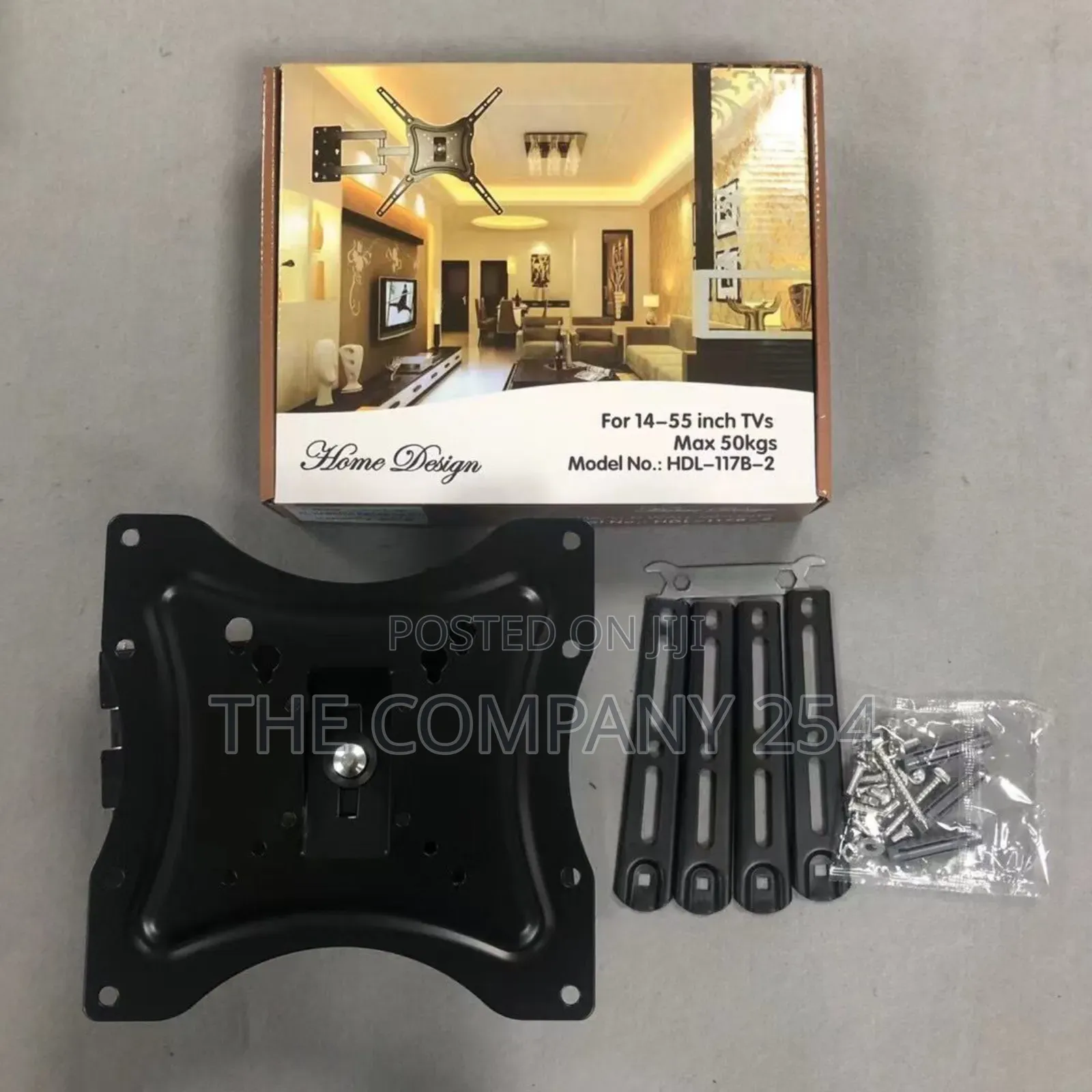 Home Design Fall Motion Tv Bracket.