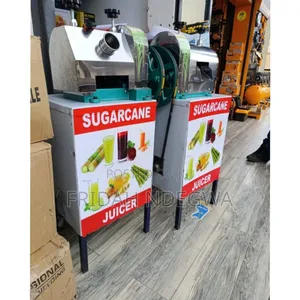 Sugarcane Juicer