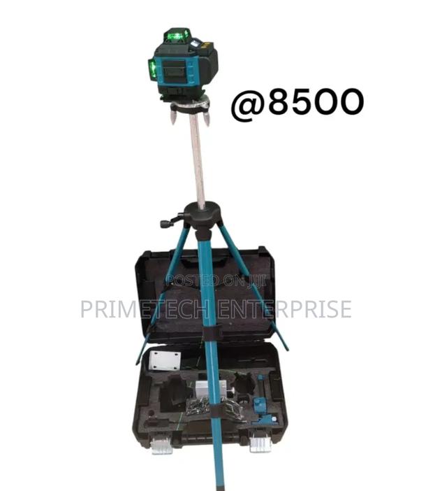 Quality Makita Laser Level - main view