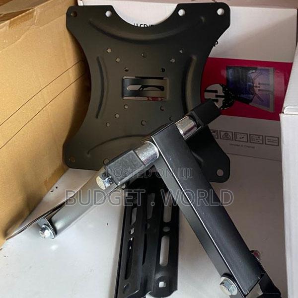 14-55" TVS Vesa Standard Universal Tilt Tv Wall Mount Bracket - main view