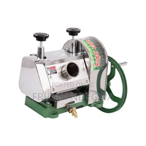 Sugarcane Juicer