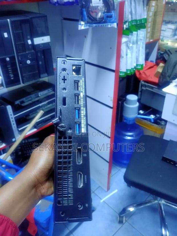 Desktop Computer Dell OptiPlex 3050 8GB Intel Core i5 HDD 500GB - thumbnail 2
