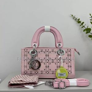 Suede Material Slingbags - thumbnail 2