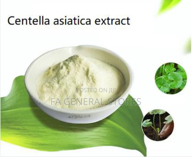Centella Asiatica(Cica)