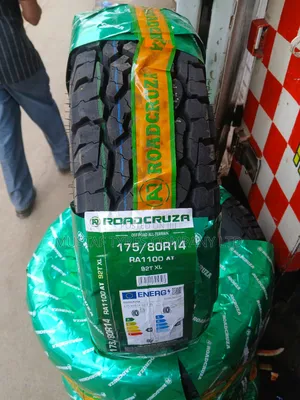 Roadcruz 175/80r14 Ra1100