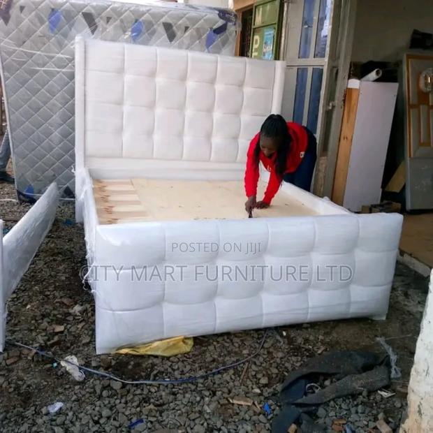 Tailored Chesterfield Beds on Special Offer!