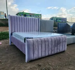 Modeled Chesterfield Beds on Special Offer!
