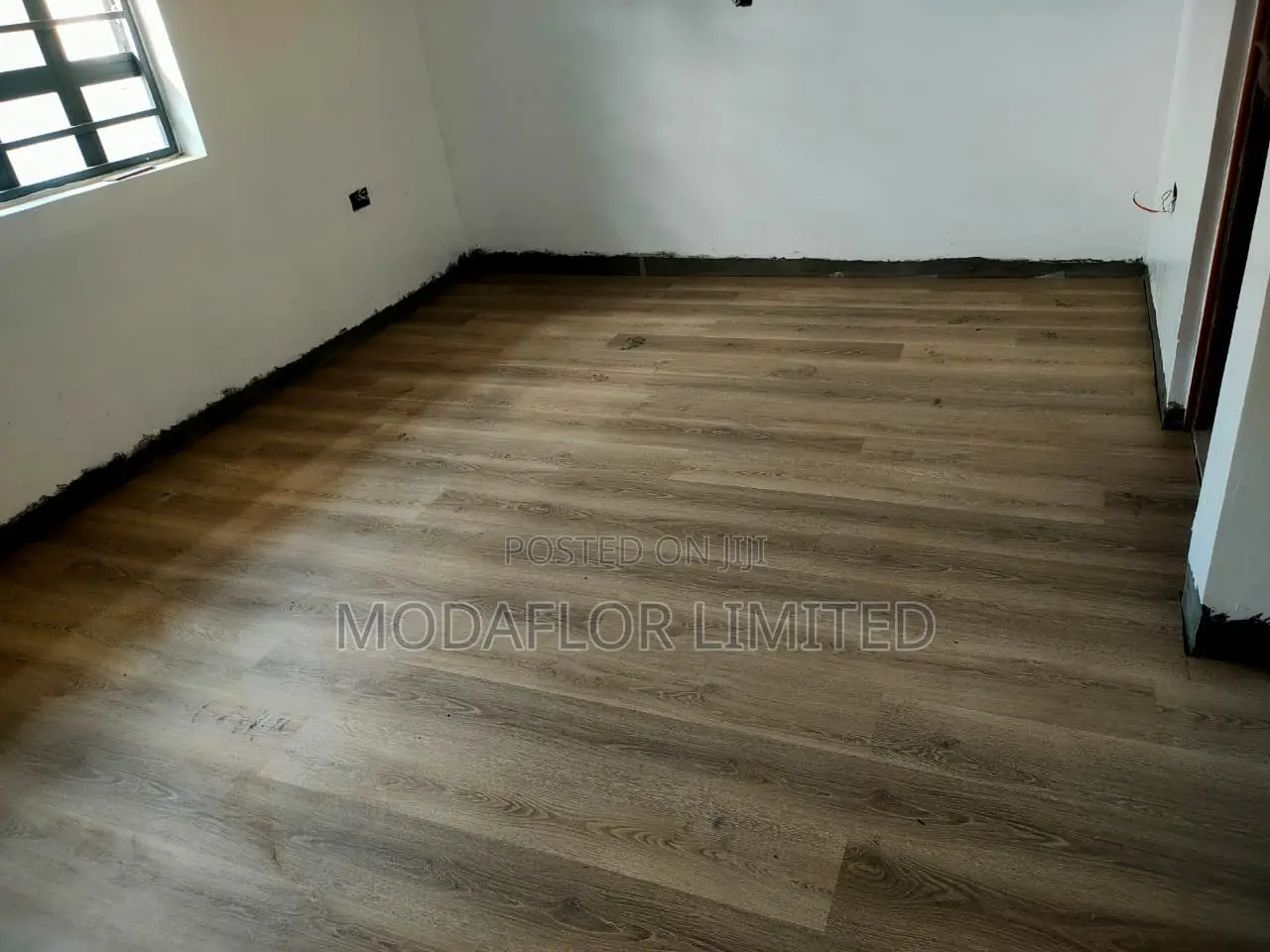 Premium Laminate Floor Boards – Easy Care Maintenance
