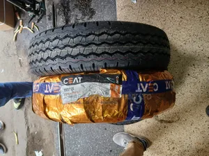 Ceat 195r15c Mede in Indonesia 