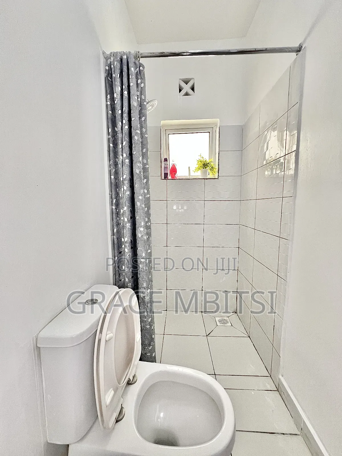 Lavish 2 Bedroom Apartment in Mombasa Town