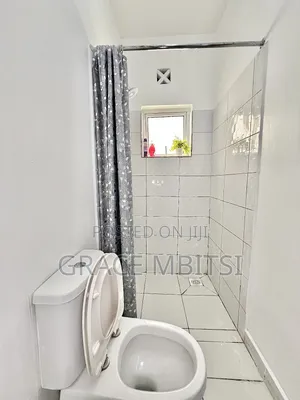 Lavish 2 Bedroom Apartment in Mombasa Town