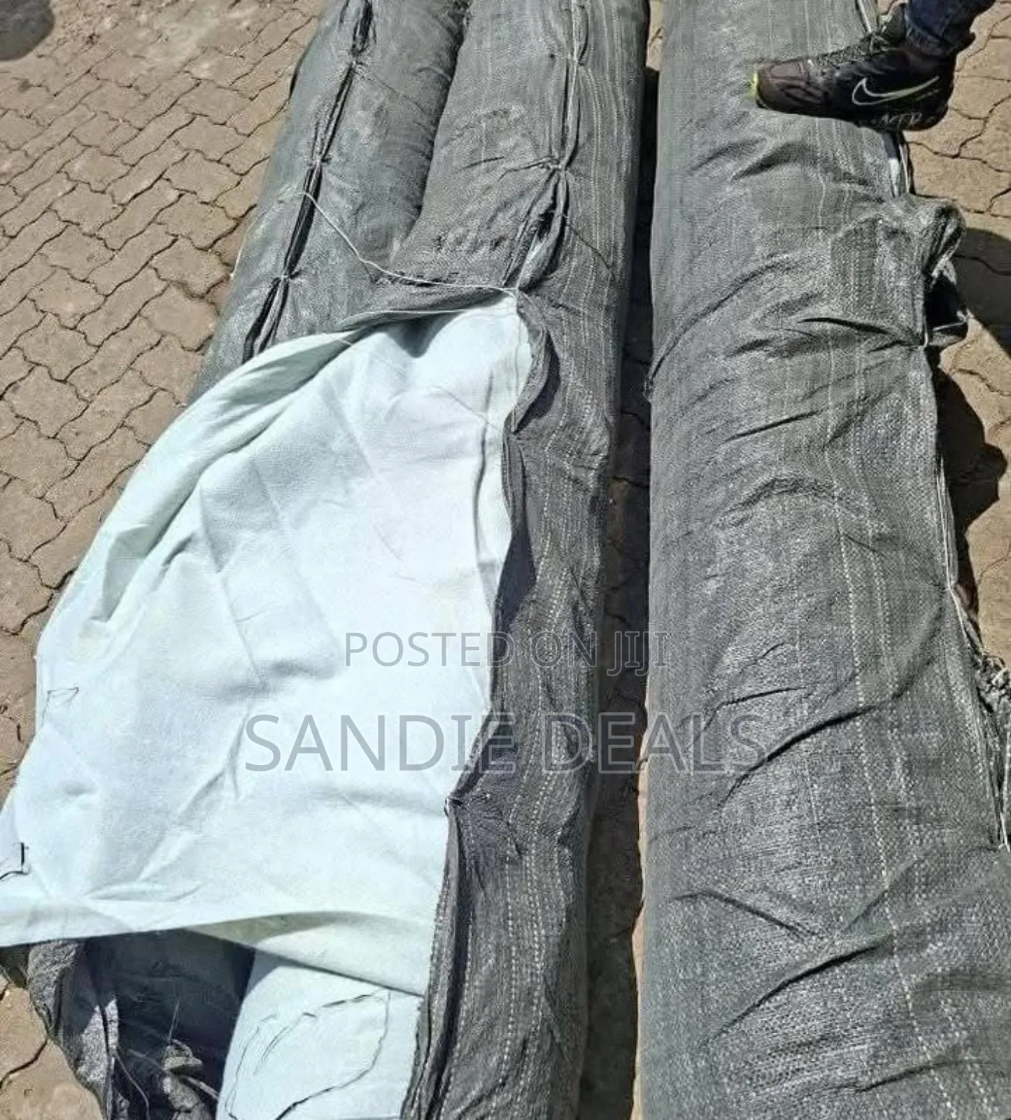 Geosynthetic Fabric/Geotextiles