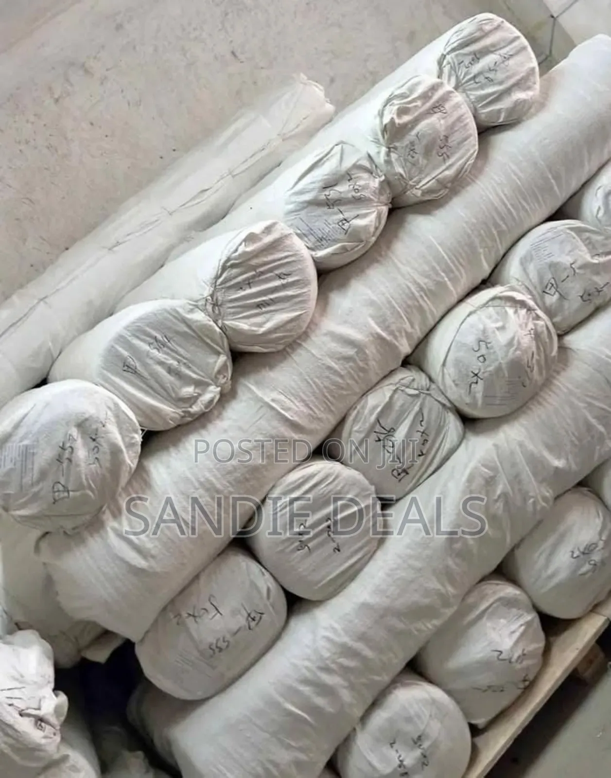 Geosynthetic Fabric/Geotextiles