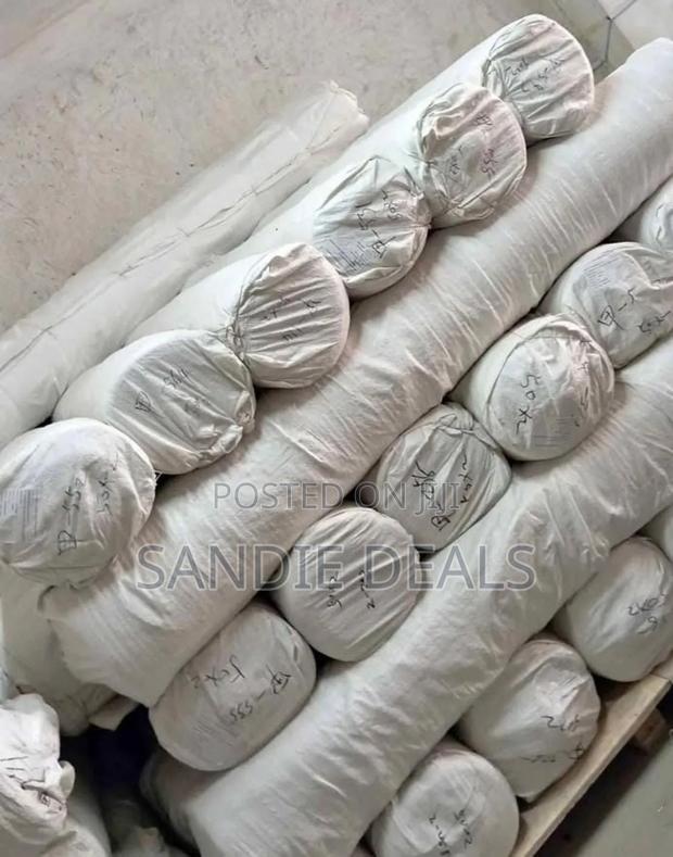 Geosynthetic Fabric/Geotextiles - thumbnail 2